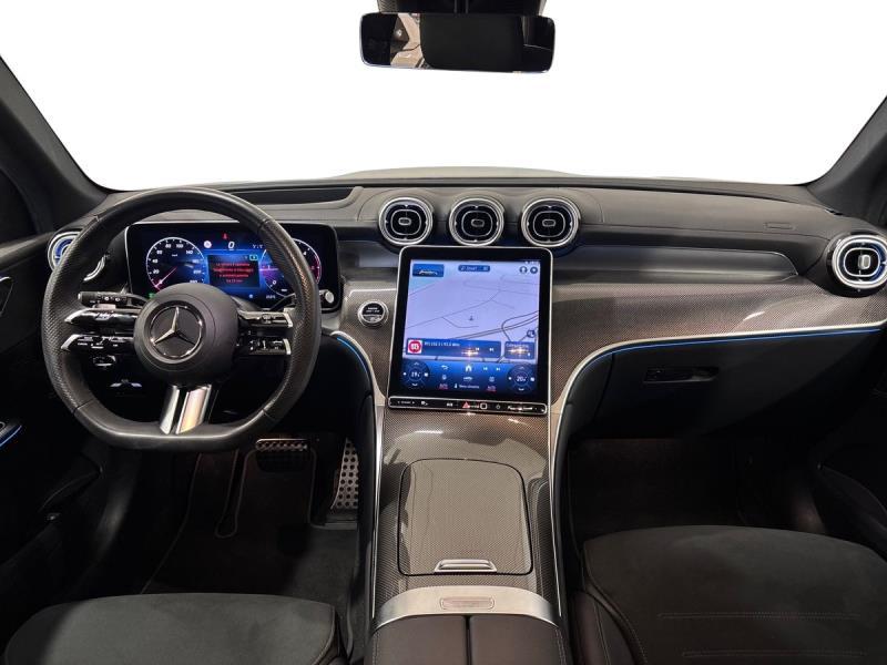 Mercedes GLC 220 d mhev AMG Premium Plus 4matic auto
