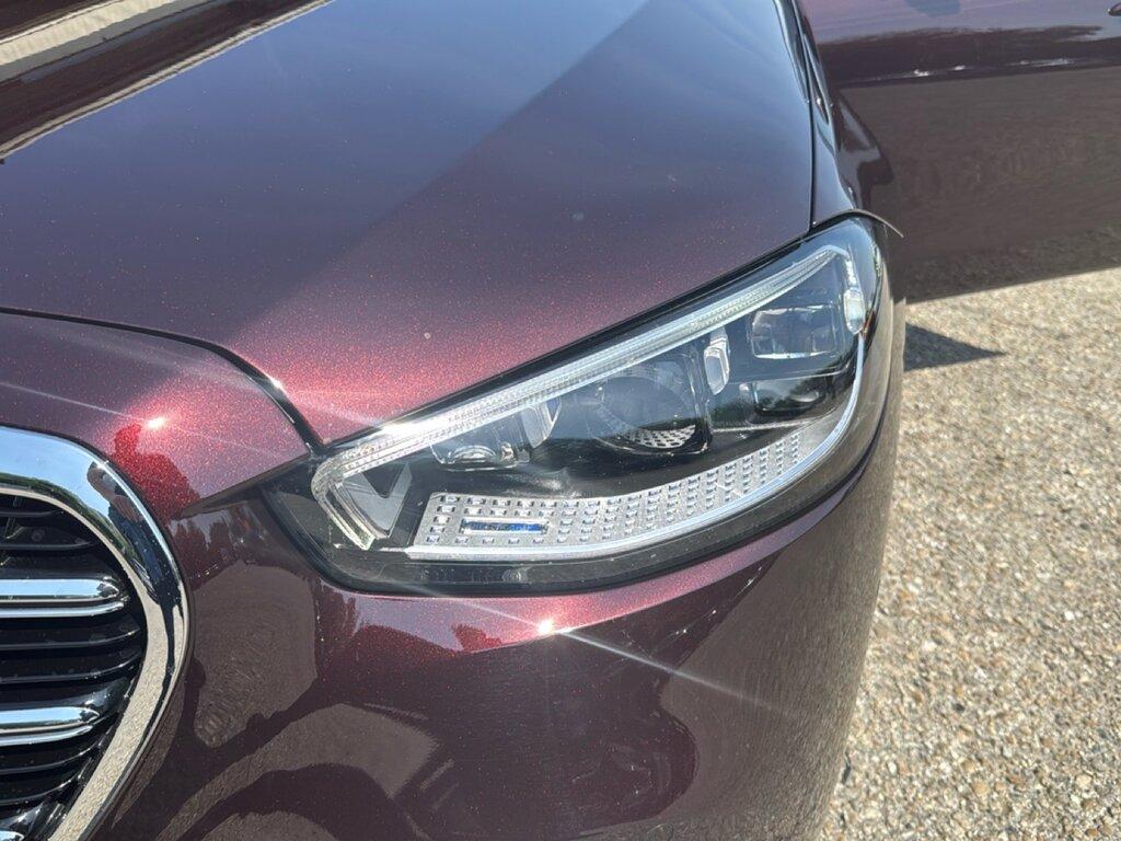 Mercedes Classe S S Lunga 580 e phev Premium Plus 4matic auto