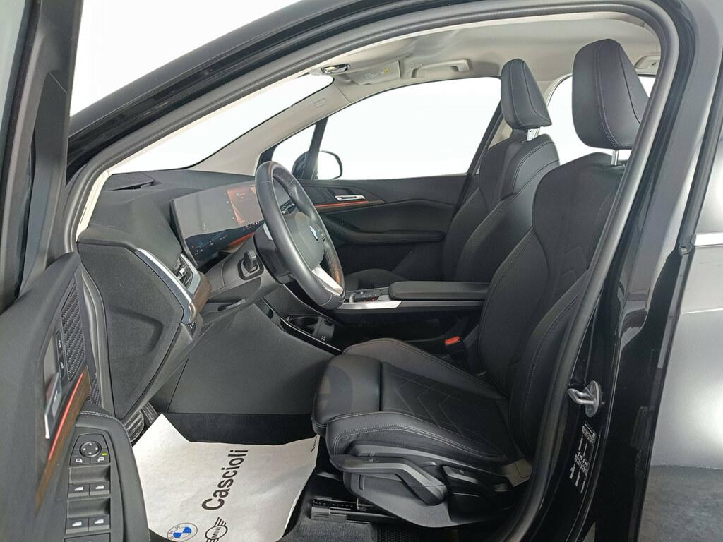 BMW Serie 2 218d Active Tourer Luxury auto