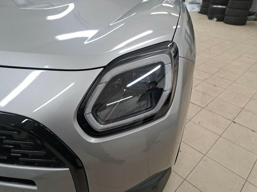 Mini Mini Countryman 1.5 48V C Classic auto