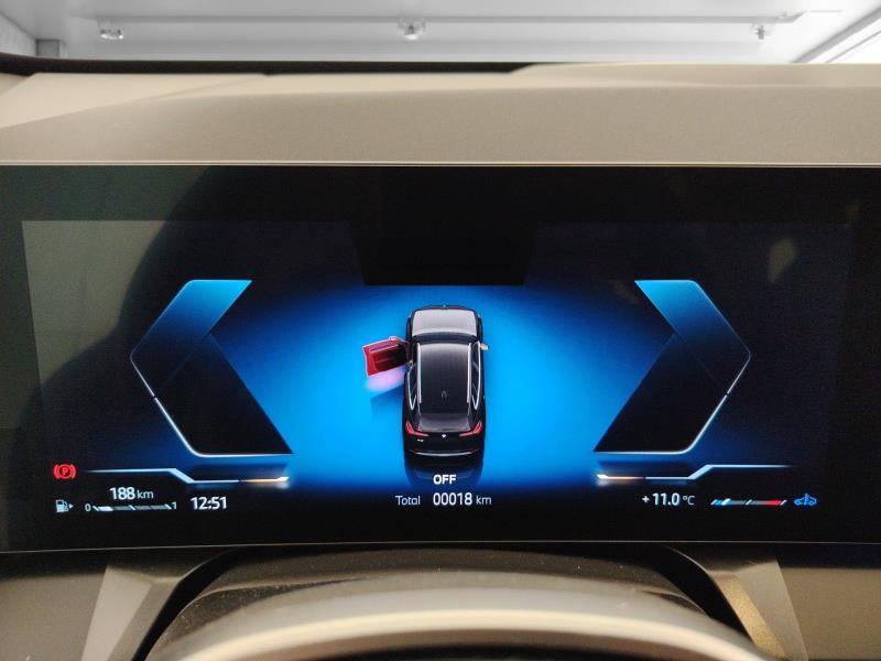 BMW X3 xdrive20d auto