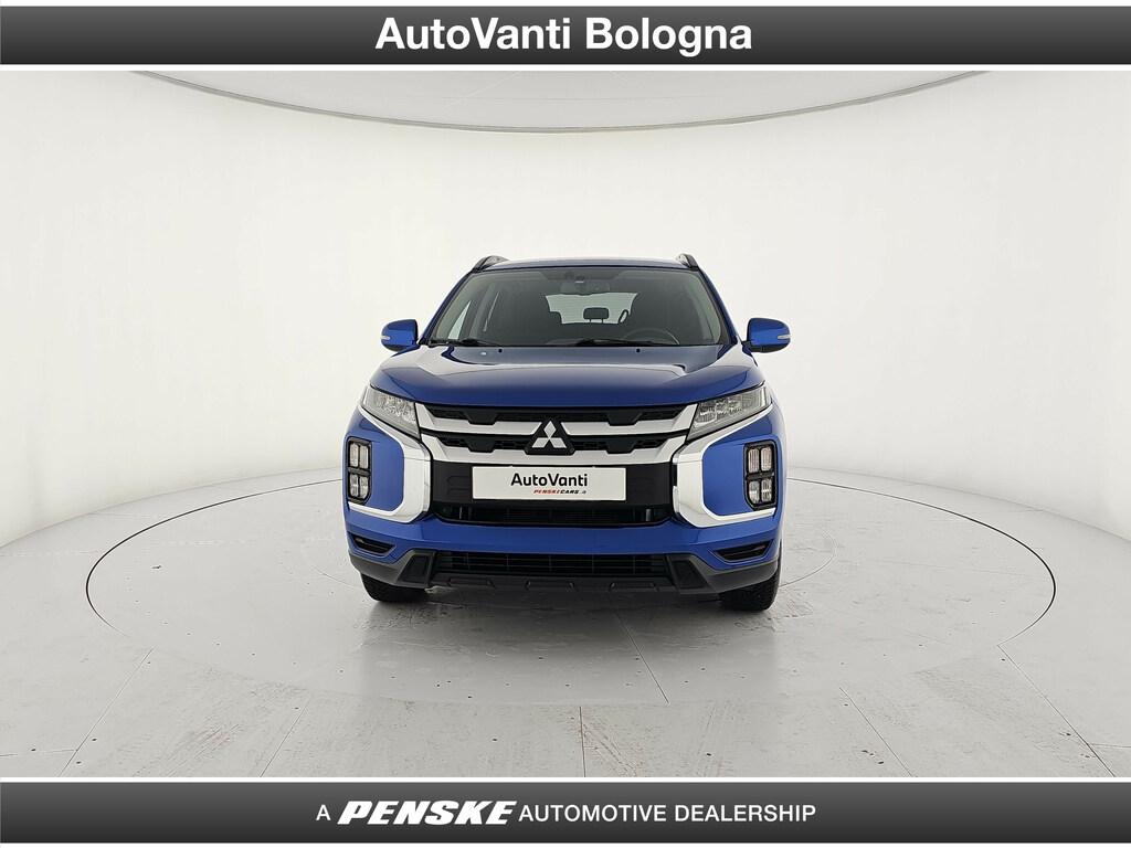 Mitsubishi ASX 2.0 Intense 2wd