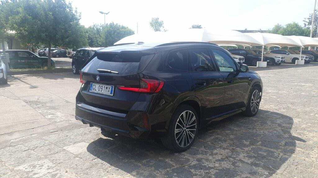 BMW X1 sdrive18d MSport Edition Balance auto