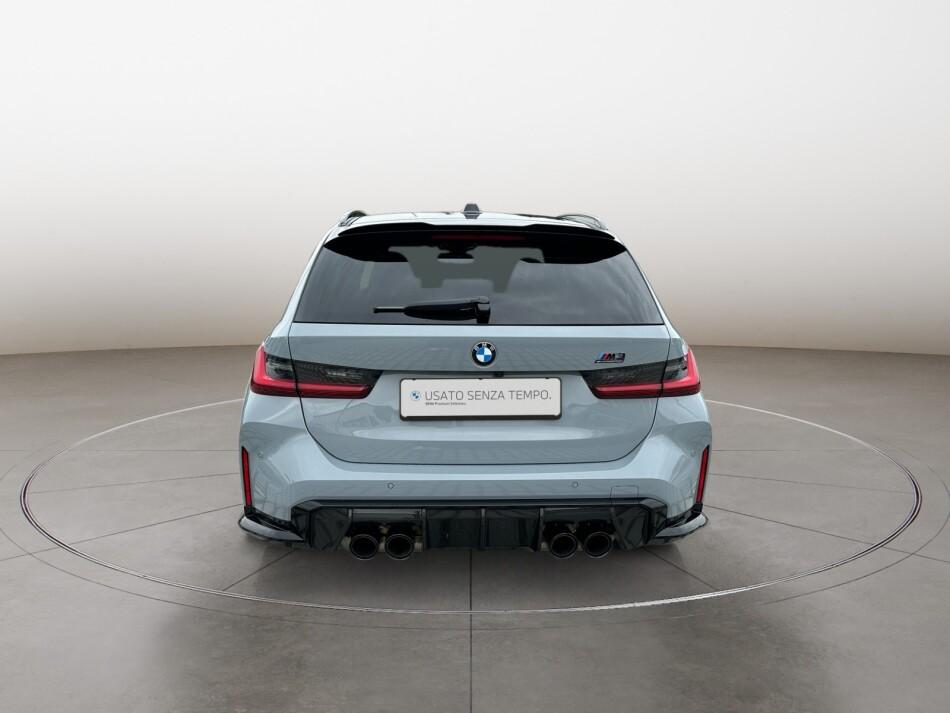 BMW M3 Touring 3.0 Competition M xdrive auto