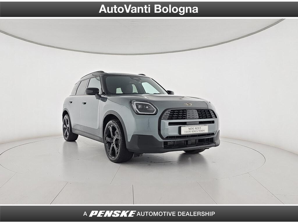 Mini Mini Countryman 1.5 48V C Classic auto