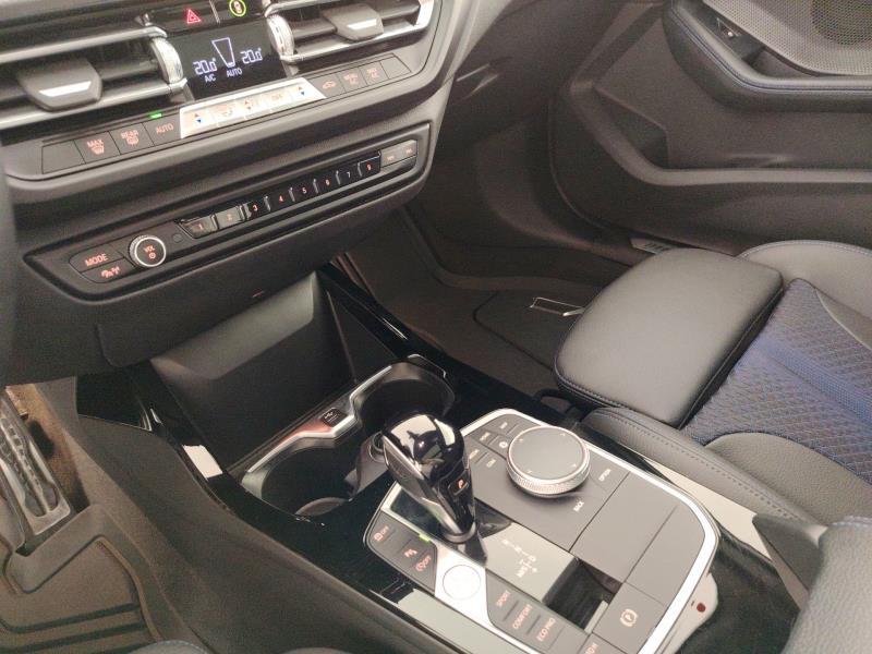 BMW Serie 2 220d Gran Coupe Msport xdrive auto