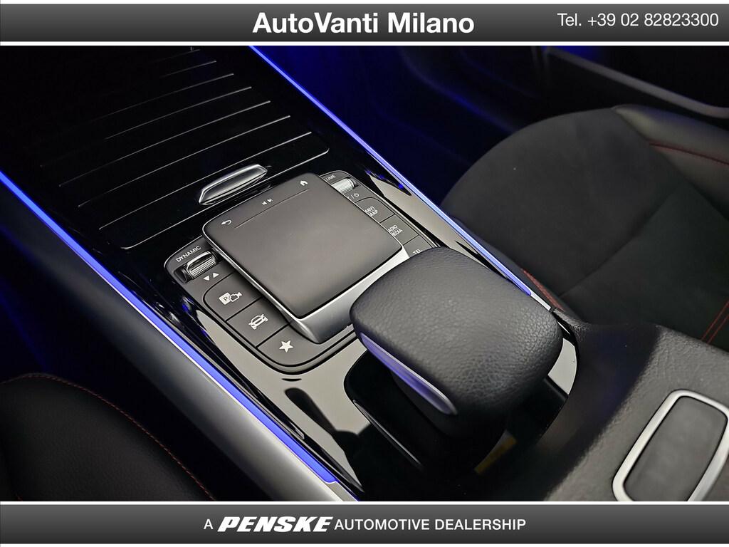 Mercedes GLA 250 eq-power Premium auto