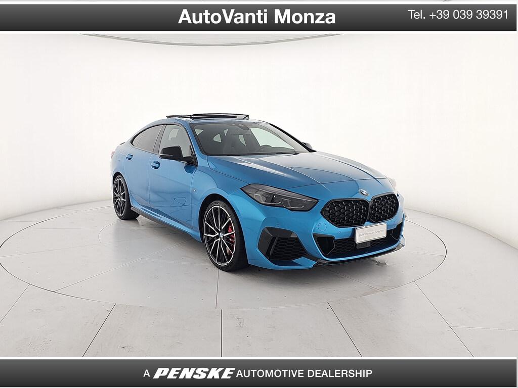 BMW Serie 2 M M235i Gran Coupe xdrive auto