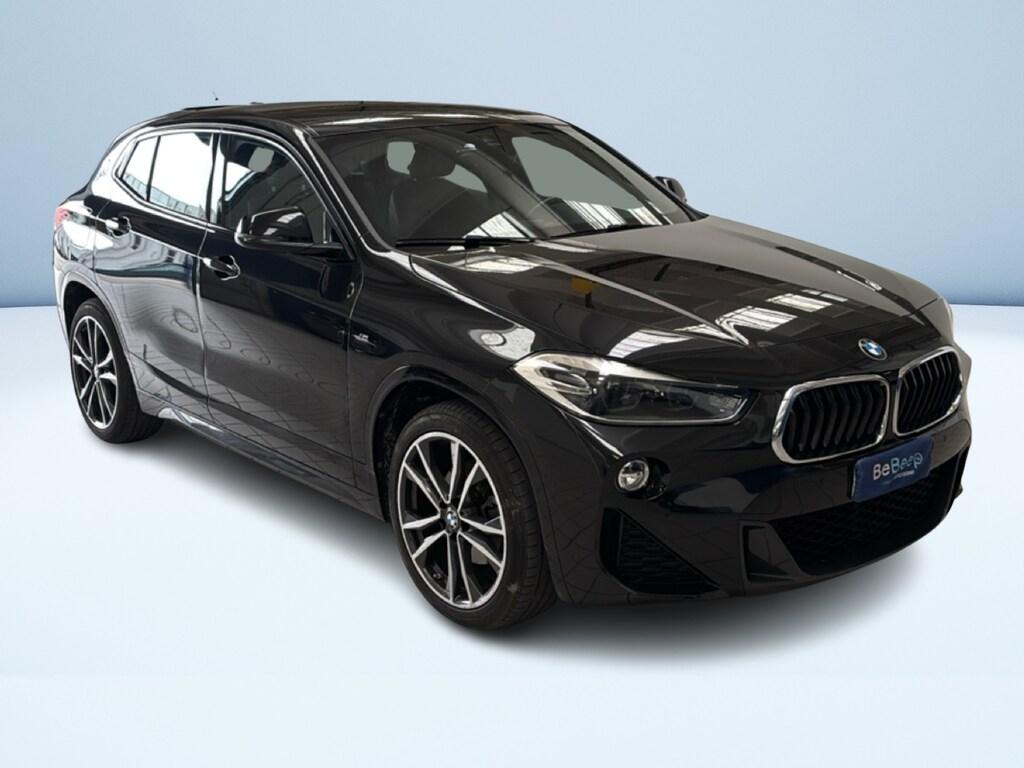 BMW X2 sdrive18d Msport auto