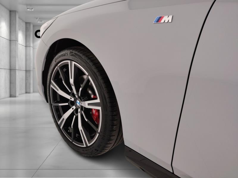 BMW Serie 5 520d Touring 48V xdrive M Sport Pro auto