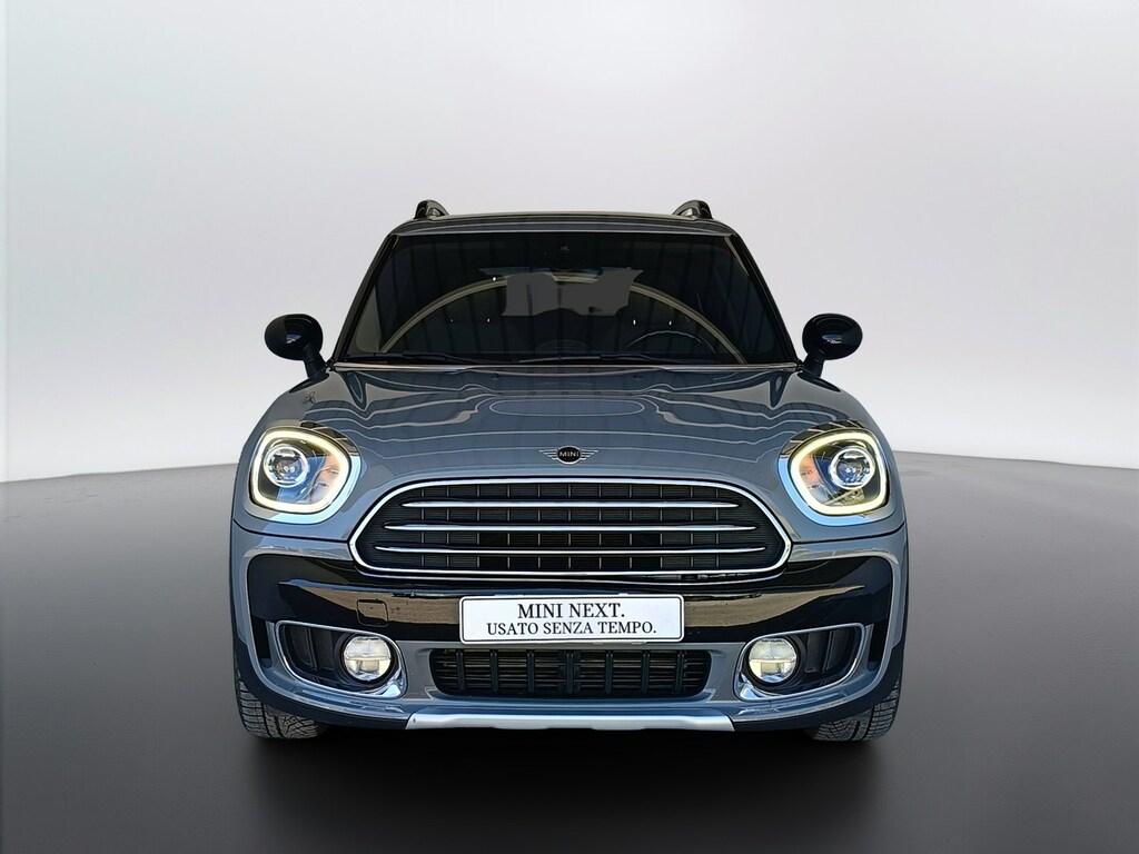 Mini One D Countryman 1.5 Baker Street Auto