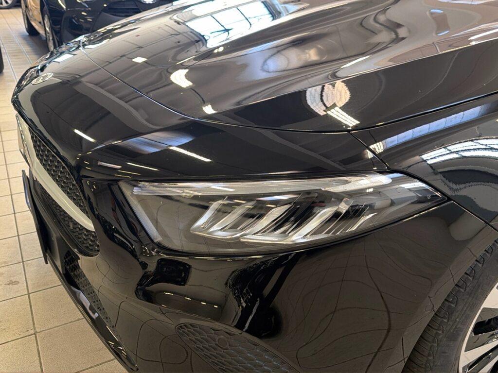 Mercedes Classe A 180 d Advanced auto