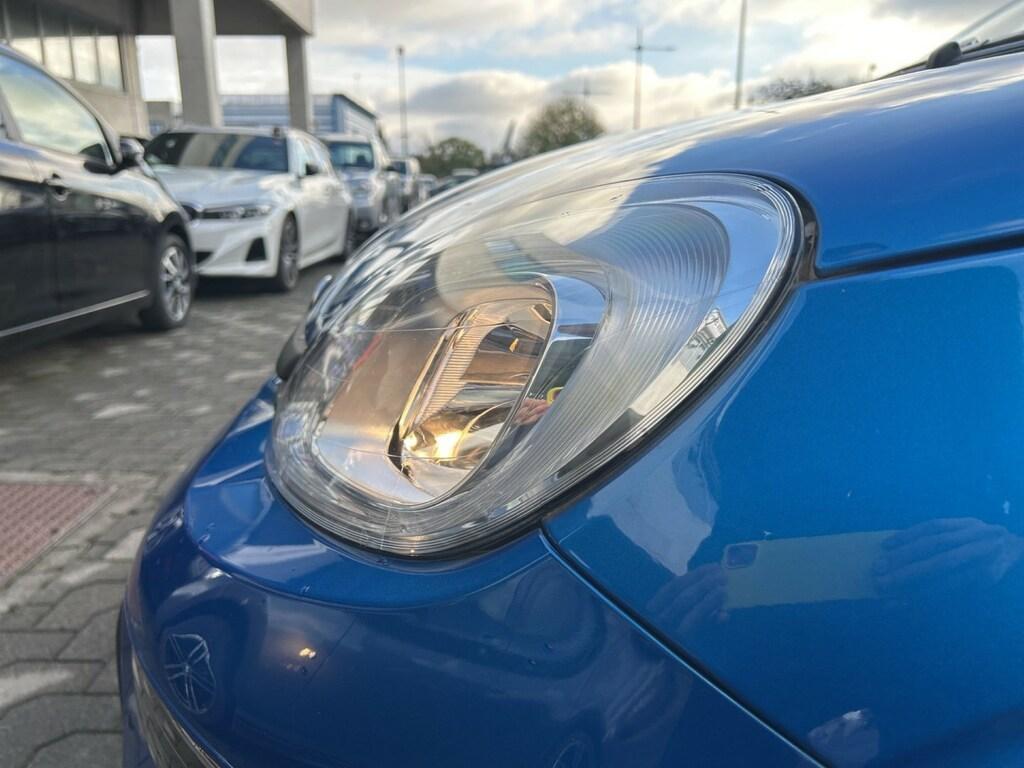 Fiat Panda 1.0 firefly hybrid s&s 70cv 5p.ti