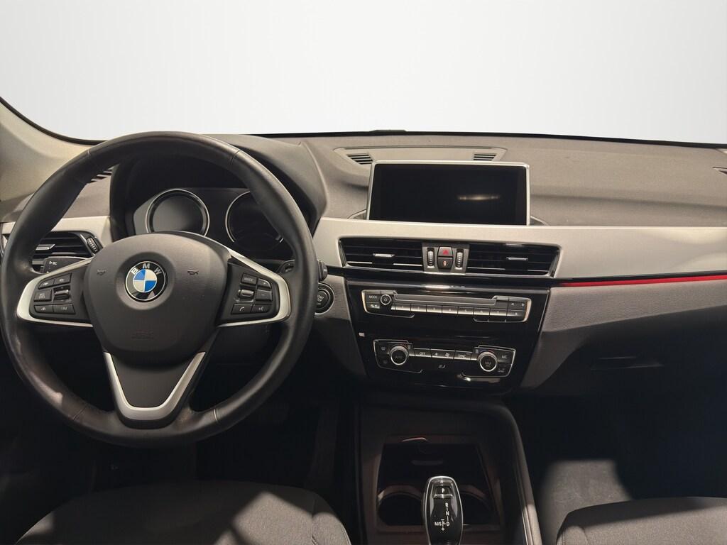 BMW X1 sdrive18d Business Advantage auto