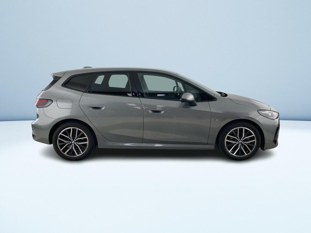 BMW Serie 2 218d Active Tourer Msport auto