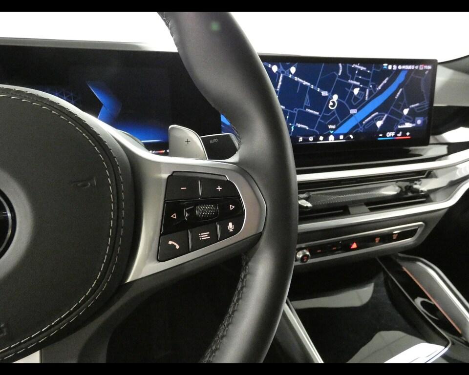 BMW X6 xdrive30d Msport auto