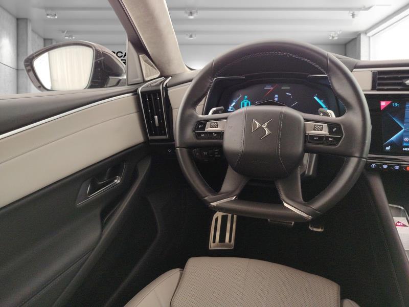 DS DS9 1.6 e-tense phev Opera Premiere 250cv auto