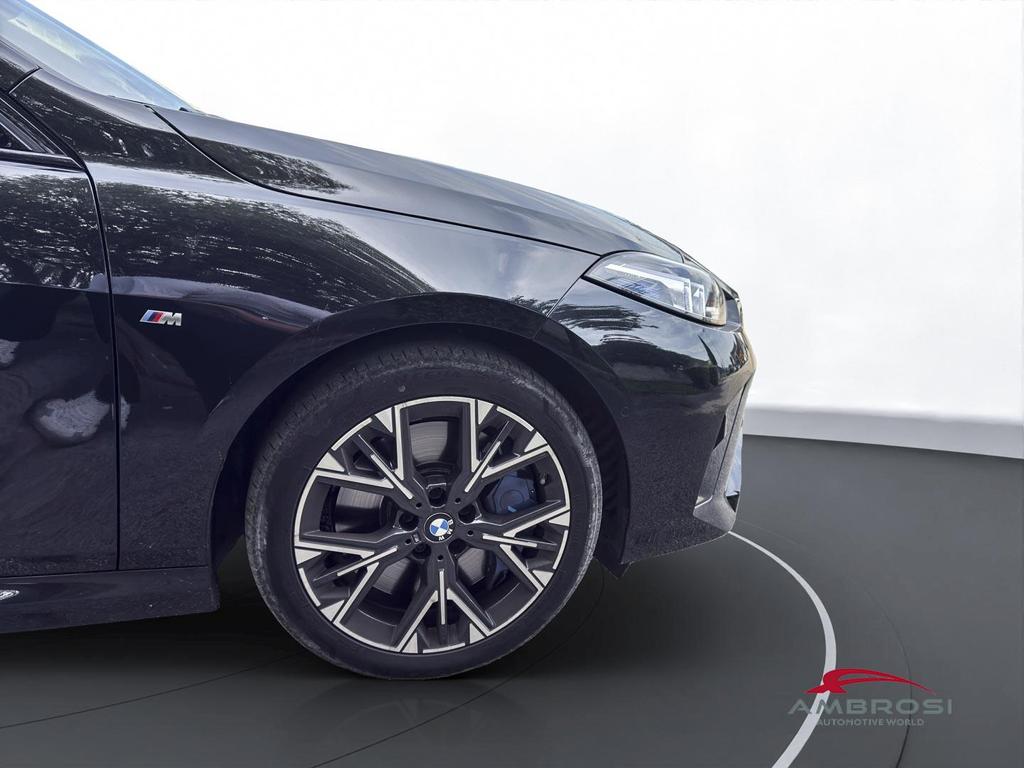 BMW Serie 1 120d 48V MSport Pro auto