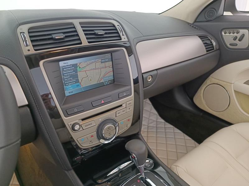 Jaguar XK Cabrio 4.2 V8 auto