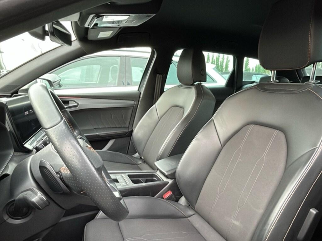 Cupra Leon Sportstourer 1.5 hybrid 150cv dsg