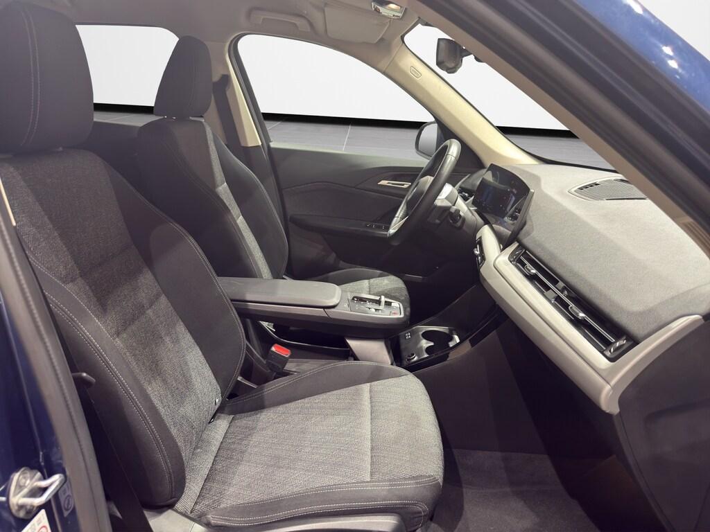 BMW X1 sdrive18d auto