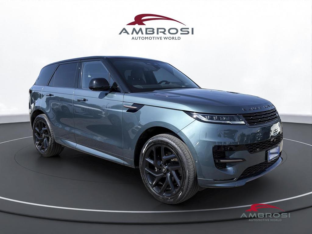 Land Rover Range Rover Sport 3.0d i6 mhev Dynamic HSE awd 249cv auto