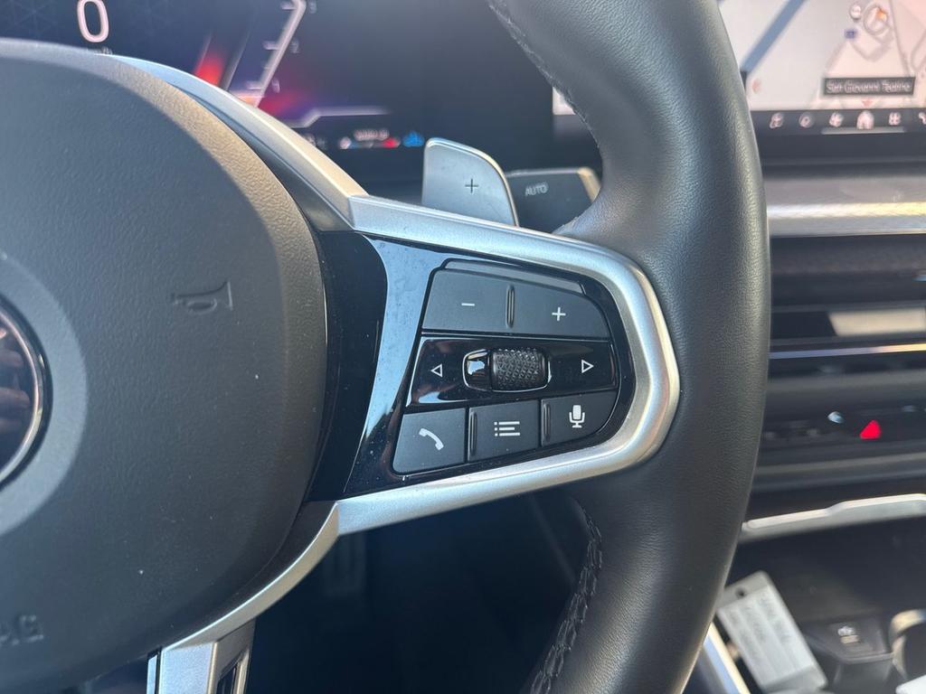 BMW Serie 3 320d mhev 48V xdrive M Sport Pro auto