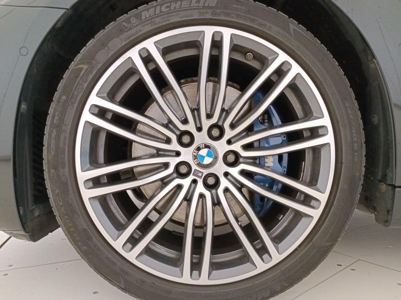 BMW Serie 5 530d Touring xdrive Msport 249cv auto