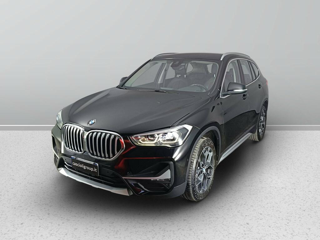 BMW X1 sdrive18d xLine auto