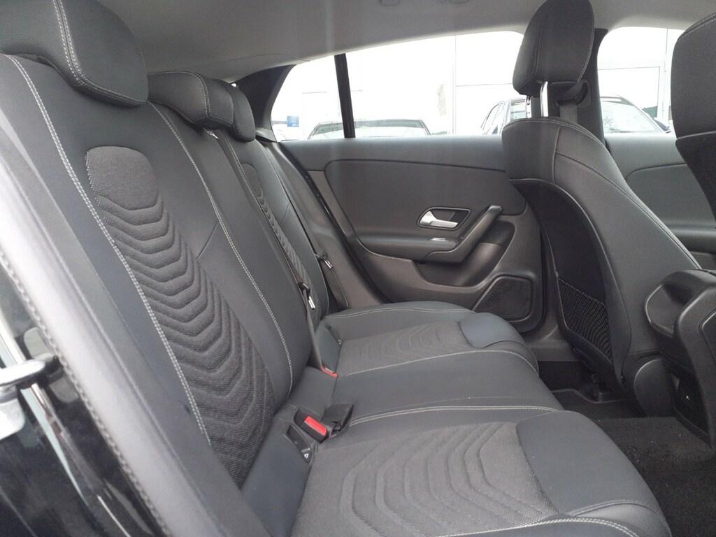 Mercedes CLA Shooting Brake 180 d Advanced auto