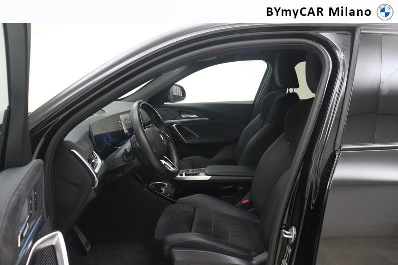 BMW iX2 edrive 20 MSport Pro