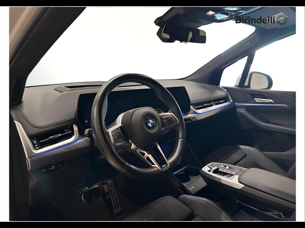 BMW Serie 2 218d Active Tourer Msport auto
