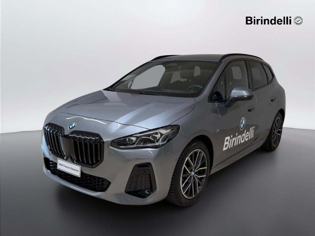 BMW Serie 2 218d Active Tourer Msport auto