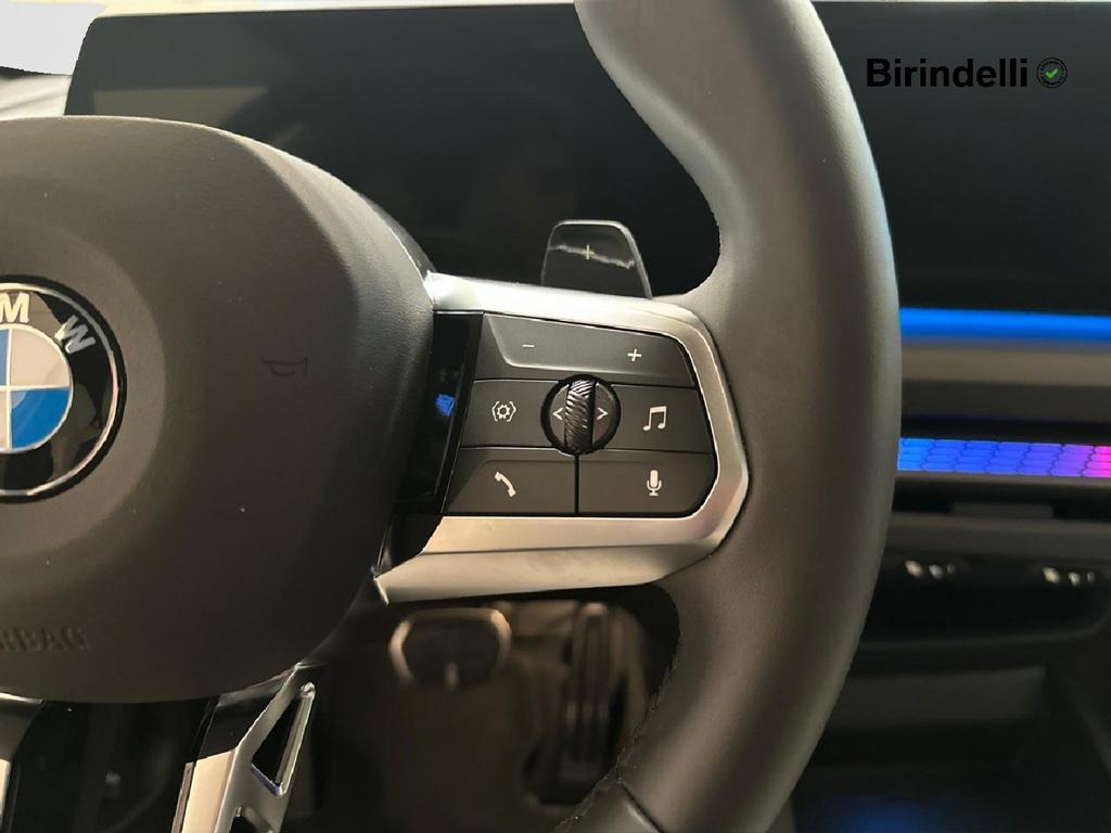 BMW Serie 1 118d MSport auto