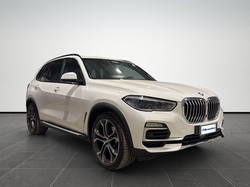 BMW X5 xdrive30d xLine auto