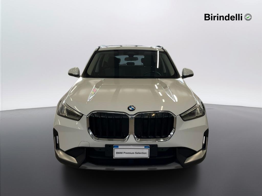 BMW X1 sdrive18d auto