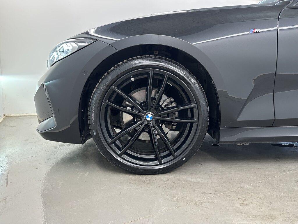 BMW Serie 3 320d Touring mhev 48V Msport xdrive auto