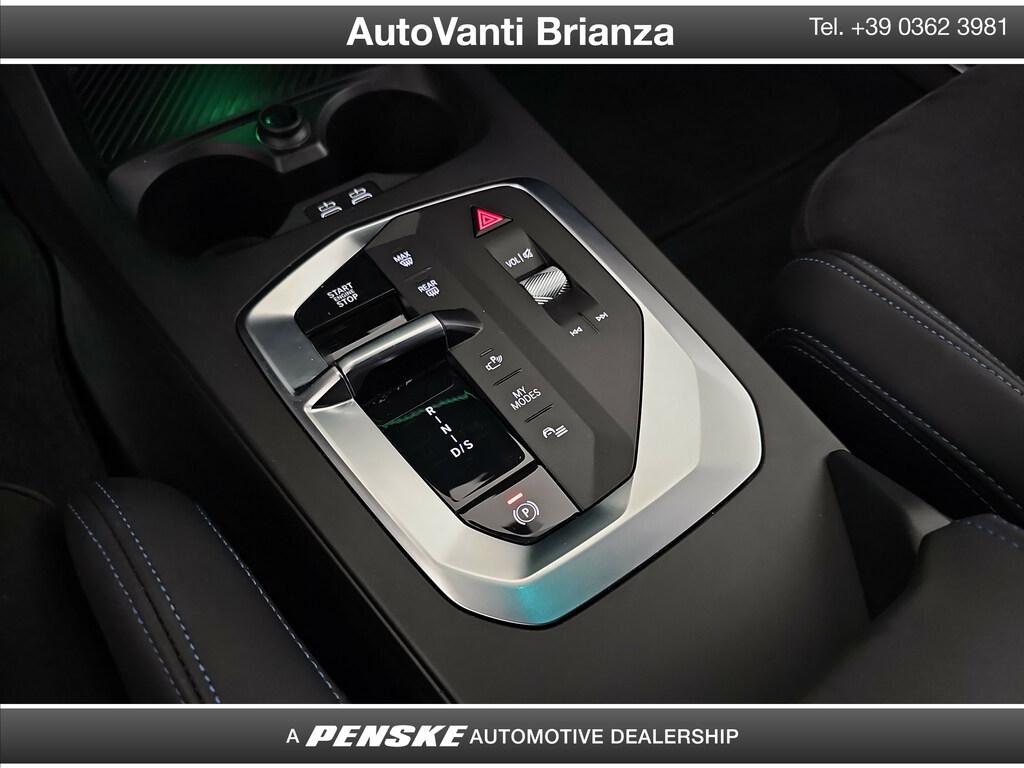 BMW Serie 1 118d MSport Pro auto