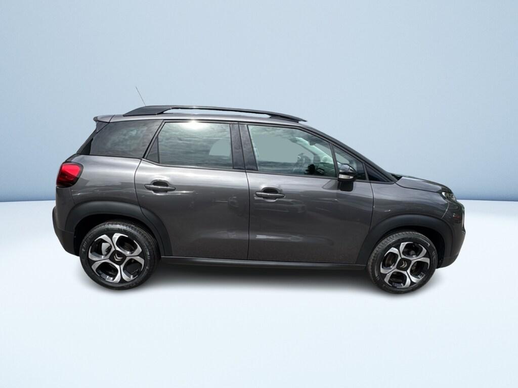 Citroen C3 Aircross 1.2 puretech Shine s&s 110cv