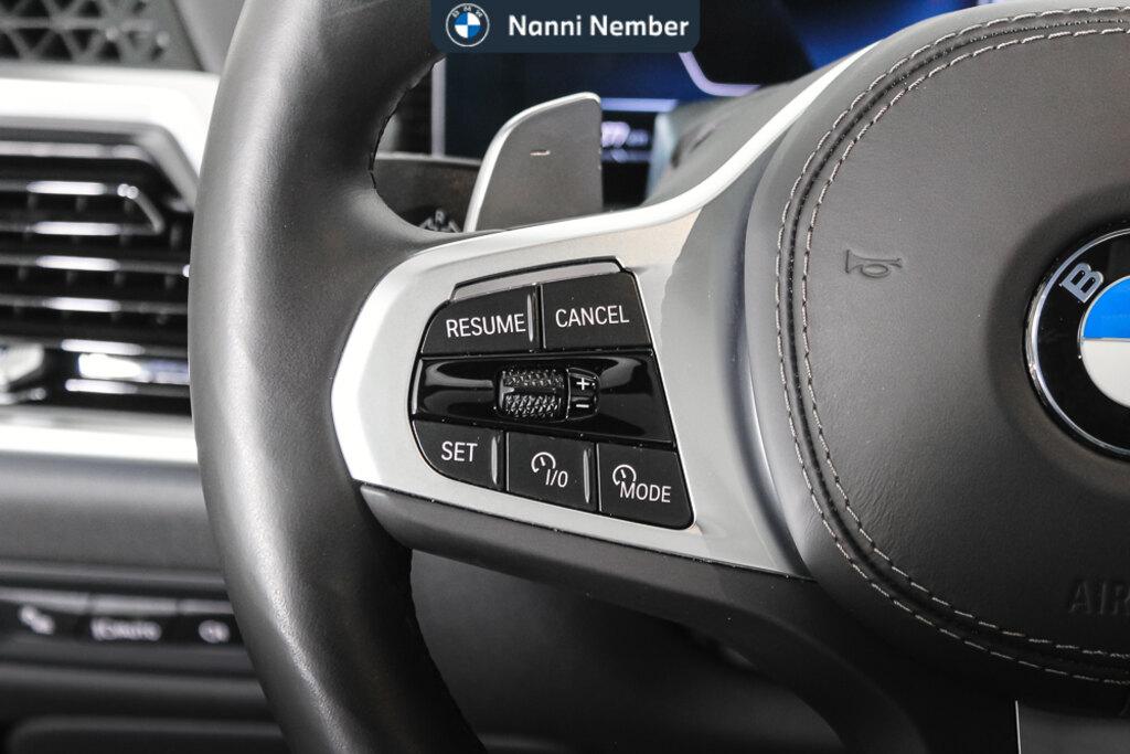 BMW X6 xdrive30d MSport Pro auto