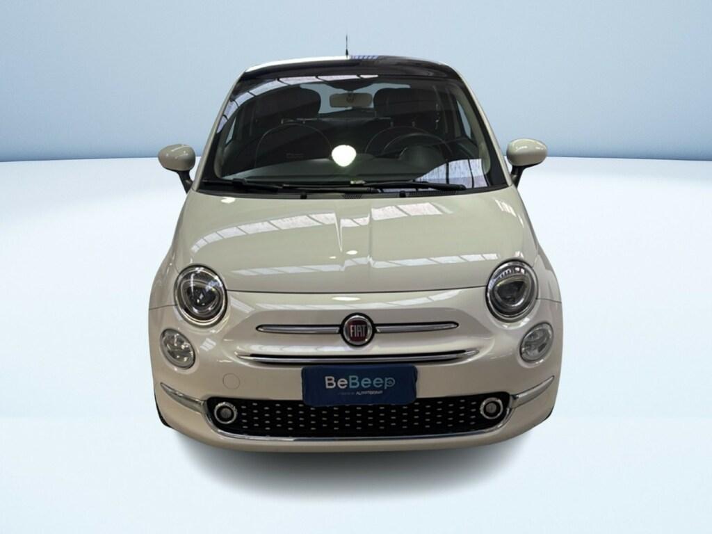 Fiat 500 1.2 Lounge 69cv my18