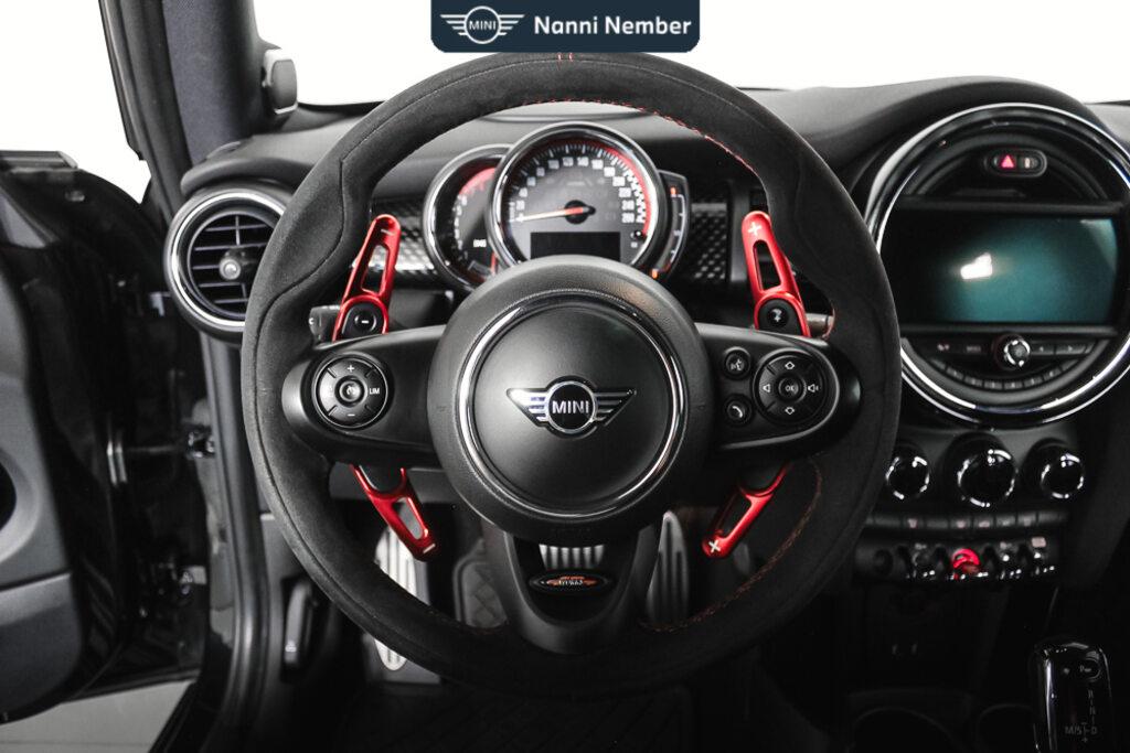 Mini John Cooper Works 2.0 TwinPower Turbo John Cooper Works DCT