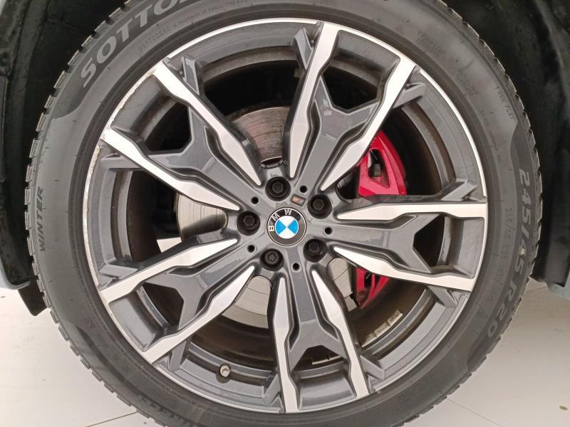 BMW X4 xdrive30d mhev 48V Msport 249cv auto