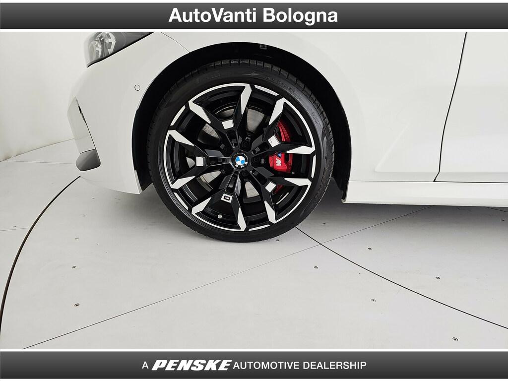 BMW Serie 3 320d Touring mhev 48V Msport xdrive auto