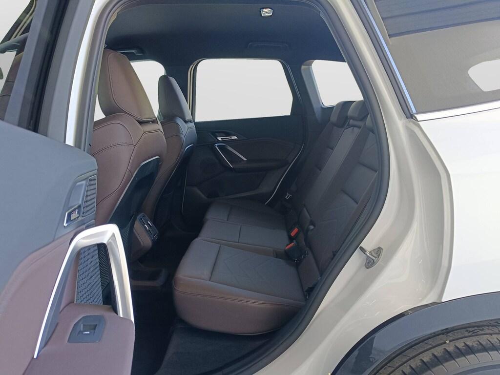 BMW X1 sdrive18d X-Line auto