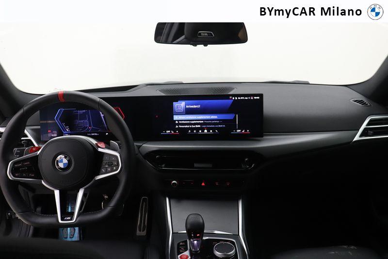 BMW M2 Coupe 3.0 480cv auto