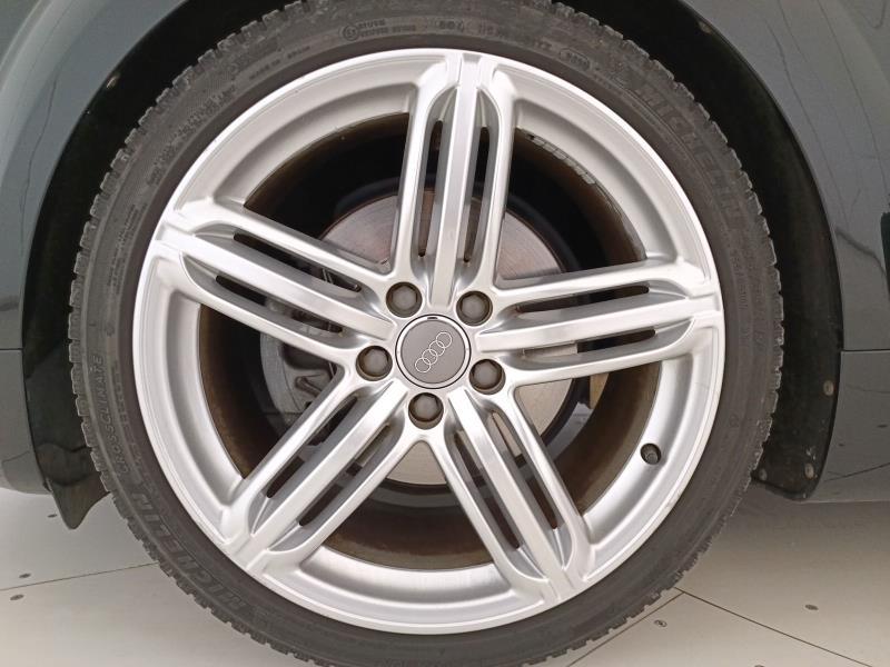 Audi TT Coupe 1.8 tfsi Advanced Plus s-tronic