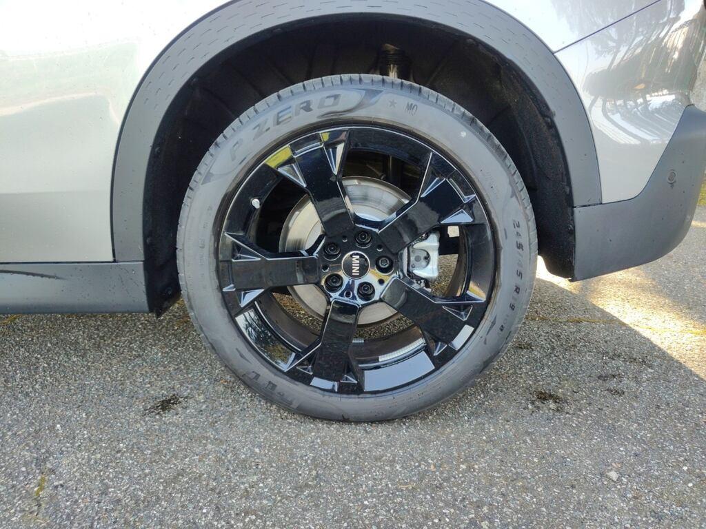 Mini Mini Countryman 2.0 48V D Classic auto