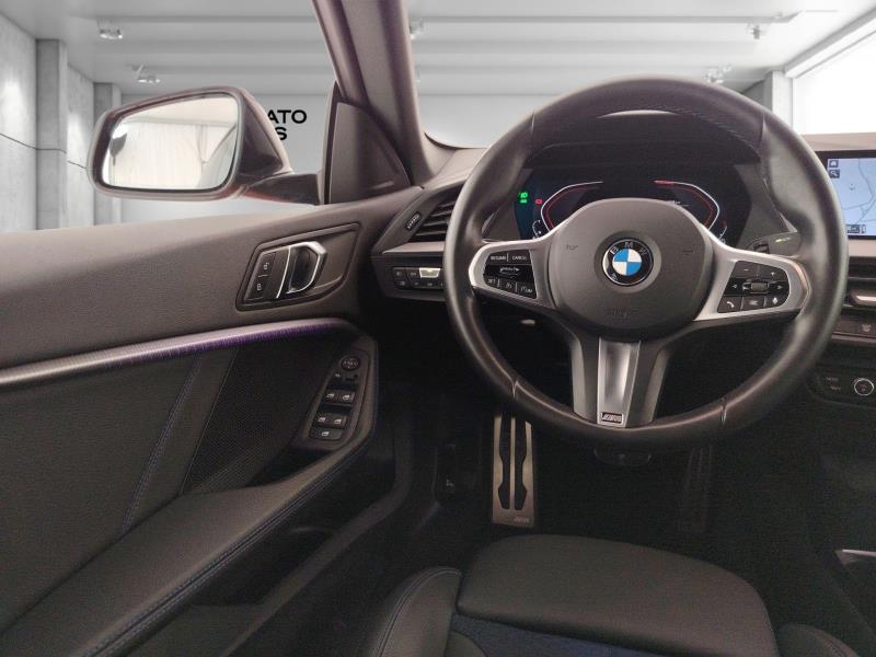 BMW Serie 2 218d Gran Coupe Msport auto