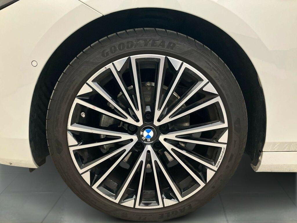 BMW Serie 2 218d Active Tourer Msport auto